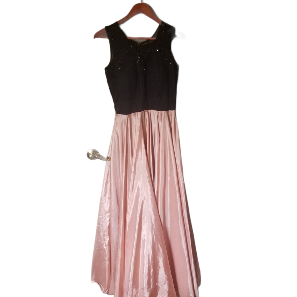 Gown Dress